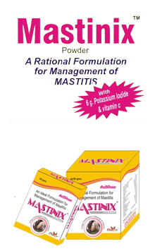 Mastinix Powder